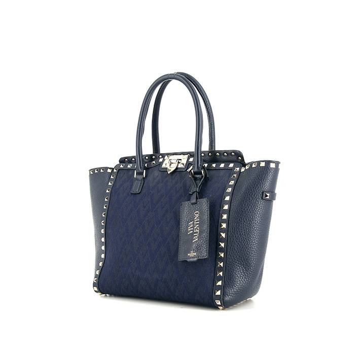 Bolso discount valentino azul