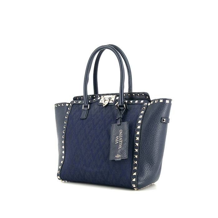 Valentino Garavani Rockstud Handbag 345447 | Collector Square