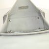 Givenchy Shark Petit Modèle shoulder bag in taupe leather - Detail D3 thumbnail