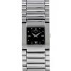 Baume & Mercier Catwalk watch in stainless steel Circa  2000 - 00pp thumbnail