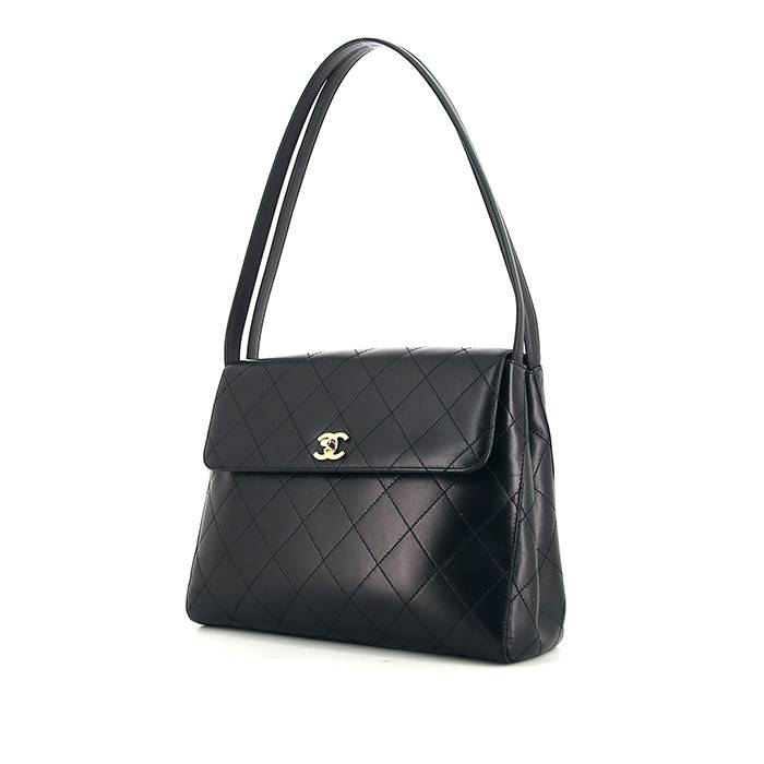 Chanel Vintage Handbag 345552