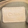 Bolso de mano Chloé Marcie modelo grande en cuero color camel - Detail D3 thumbnail