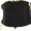 Chanel Editions Limitées handbag in cream color plexiglas - Detail D2 thumbnail