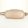 Gucci Sukey handbag in pink glittering leather - Detail D5 thumbnail