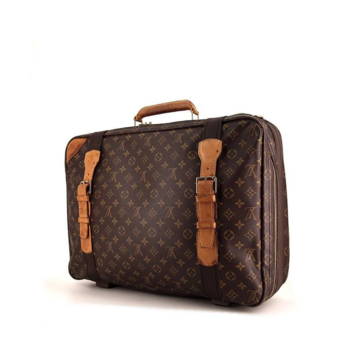 Louis Vuitton Satellite Suitcase 345582