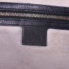Shopping bag Gucci Soho in pelle martellata nera - Detail D4 thumbnail