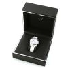 Chanel J12 watch in white ceramic - Detail D2 thumbnail