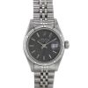 Reloj Rolex Oyster Perpetual Date de acero Ref : 69190 Circa   1987 - 00pp thumbnail