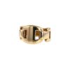 Hermès 1990's ring in yellow gold - 00pp thumbnail