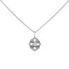 Buccellati necklace in white gold - 00pp thumbnail