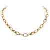 Van Cleef & Arpels necklace in yellow gold - 00pp thumbnail
