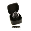 Chanel J12 watch in black ceramic Circa  2000 - Detail D2 thumbnail