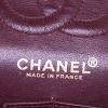 Borsa Chanel in pelle trapuntata nera - Detail D4 thumbnail