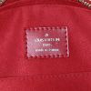 Bolso de mano Louis Vuitton Jasmin en cuero Epi rojo - Detail D3 thumbnail