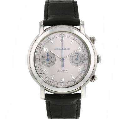 Reloj Audemars Piguet Jules Audemars de acero Ref :  Audpig - 25859ST Circa  1998