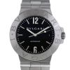 Bulgari Diagono-Automatique watch in stainless steel Ref:  L3056 Circa  2005 - 00pp thumbnail