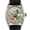 Reloj Rolex Oyster Perpetual Date de acero Ref :  1500 Circa  1965 - 00pp thumbnail