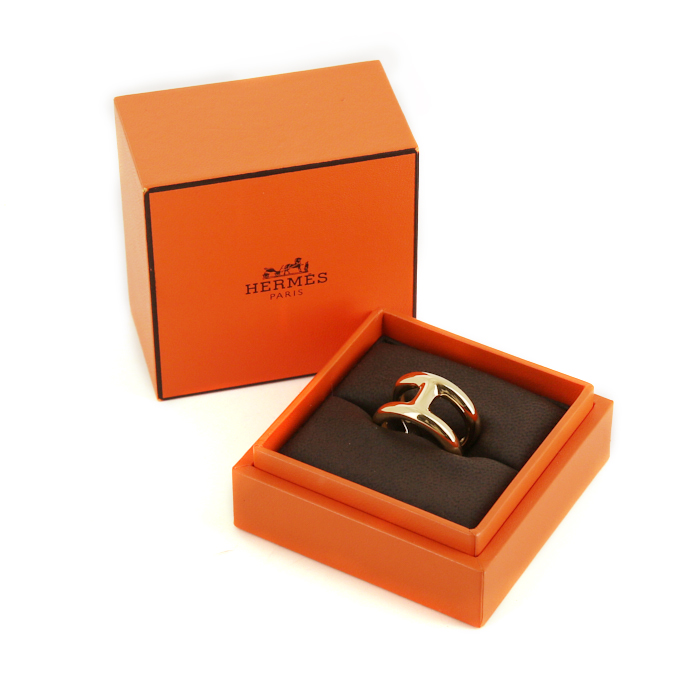 Hermès Osmose Ring 345884 | Collector Square