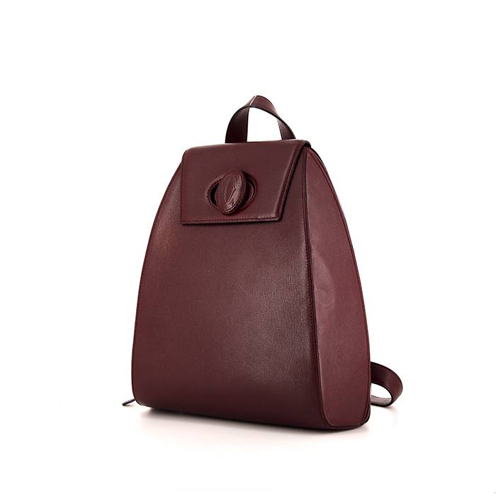 Cartier Backpack 345911 | Collector Square