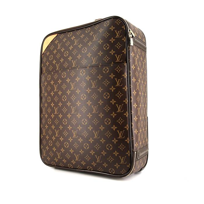 Louis Vuitton Pégase Travel bag 345912