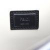 Borsa Fendi Peekaboo modello grande in pelle nera - Detail D5 thumbnail
