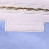 Bottega Veneta handbag in off-white intrecciato leather - Detail D4 thumbnail