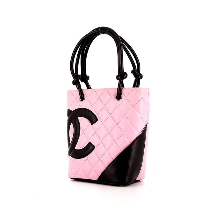 Chanel Small Shopping Bag  Kaialux