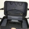 Louis Vuitton Vanity Train Case case in black epi leather - Detail D2 thumbnail