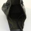 Borsa a spalla Louis Vuitton Sac d'épaule in pelle Epi nera - Detail D2 thumbnail