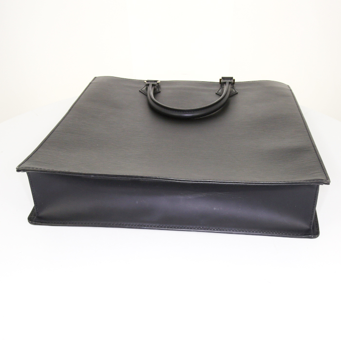 Louis Vuitton ブラック LOUIS VUITTON Monogram Record Fall Avenue Sling Bag Dark