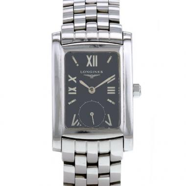 Longines Longines Dolce Vita watch in stainless steel Circa  2000