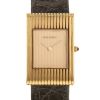 Reloj Boucheron Reflet-Xl de oro amarillo 18k Circa  2000 - 00pp thumbnail