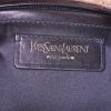 Saint Laurent Vintage handbag in gold leather - Detail D3 thumbnail