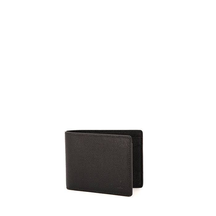 lv square wallet