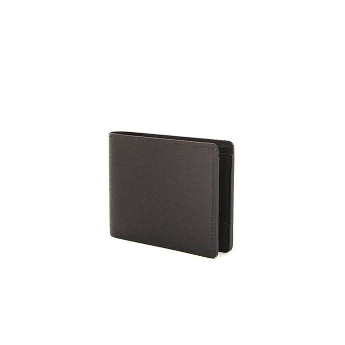 Louis Vuitton 3 Watch Case - Taiga Leather