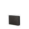 Portefeuille Louis Vuitton en cuir Empreinte noir - 00pp thumbnail