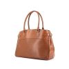Louis Vuitton Passy large model handbag in brown epi leather - 00pp thumbnail