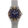 Reloj Breitling Lady J Class de oro y acero Ref :  3970 Circa  1990 - 00pp thumbnail
