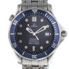 Reloj Omega Seamaster 300 M de acero Ref :  1681623 Circa  2000 - 00pp thumbnail