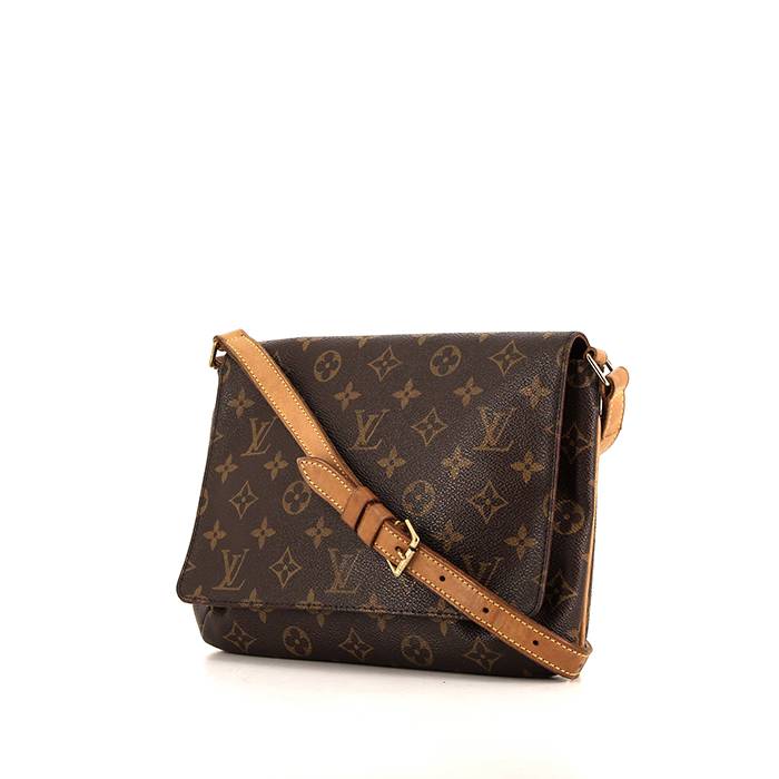Louis Vuitton Musette Shoulder bag 346294