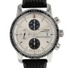 Chopard Grand Prix De Monaco Historique Chronograph watch in stainless steel Ref:  8992 Circa  2009 - 00pp thumbnail