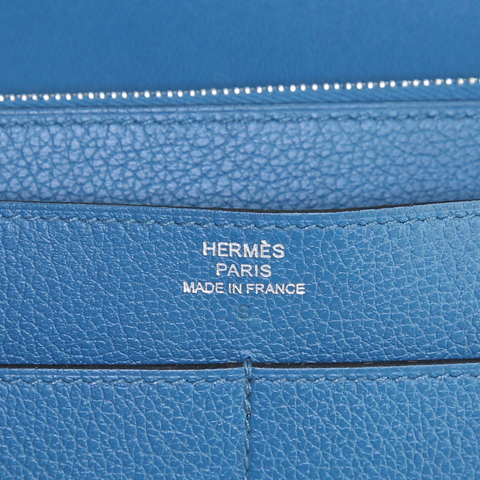 Hermès Dogon Wallet 346313 | Collector Square