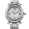 Chopard Happy Sport watch in stainless steel Ref:  8236 Circa  2003 - 00pp thumbnail