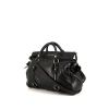Miu Miu Vitello handbag in black leather - 00pp thumbnail