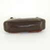 Saint Laurent Anita handbag in brown leather - Detail D4 thumbnail