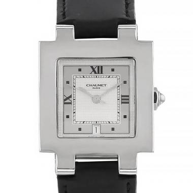 Orologio Chaumet Style in acciaio Circa  2000