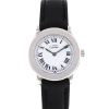 Cartier Must De Cartier watch in silver Ref:  1806 Circa  1997 - 00pp thumbnail