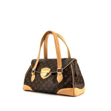 Louis Vuitton Beverly - 6 For Sale on 1stDibs
