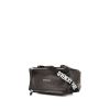 Givenchy Pandora small model shoulder bag in black leather - 00pp thumbnail