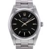 Reloj Rolex Air King de acero Ref :  14000 Circa  1991 - 00pp thumbnail